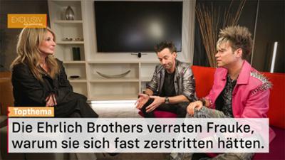 Exclusiv am Samstag: Folge 40: Sendung vom 24.10.2026