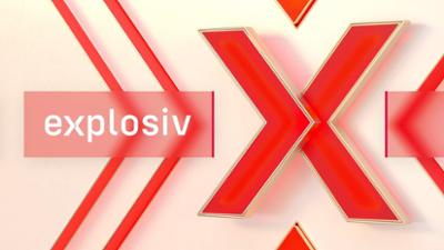 Explosiv - Das Magazin: Folge 135: Sendung vom 16.07.2025