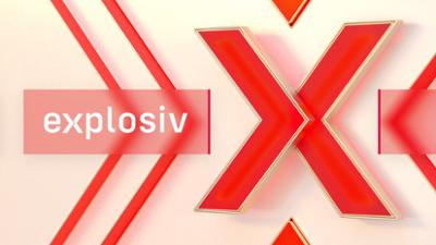 Explosiv - Das Magazin: Folge 201: Sendung vom 17.10.2025