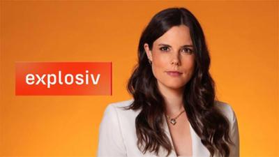 Explosiv - Das Magazin: Folge 146: Sendung vom 31.07.2026
