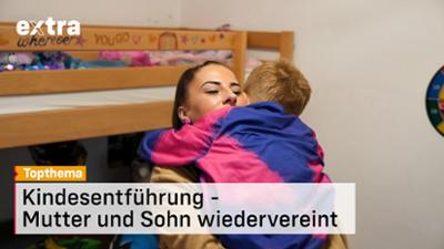 Extra - Das RTL Magazin: Folge 36: Sendung vom 15.09.2026