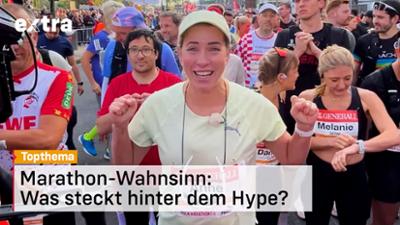 Extra - Das RTL Magazin: Folge 40: Sendung vom 20.10.2026