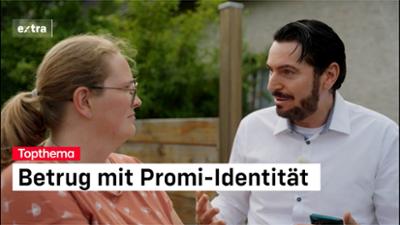 Extra - Das RTL Magazin: Folge 33: Sendung vom 25.08.2026