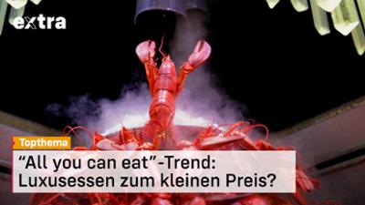 Extra - Das RTL Magazin: Folge 41: Sendung vom 27.10.2026