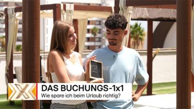Extra - Das RTL Magazin: Folge 29: Sendung vom 28.07.2026