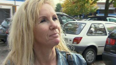 Familien im Brennpunkt: Folge 112: Frustrierte Ehefrau will neues Leben starten