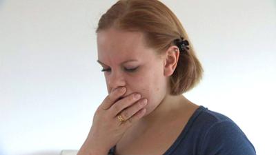 Familien im Brennpunkt: Folge 119: Bräutigam betrügt Ehefrau nach Traumhochzeit