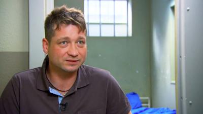 Familien im Brennpunkt: Folge 98: Verwöhnte Ehefrau legt Ehemann rein