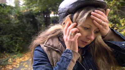 Familien im Brennpunkt: Folge 102: Familie leidet unter tragischem Unfall ihres Vaters