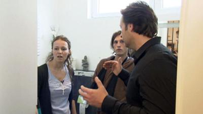 Familien im Brennpunkt: Folge 109: Verrückter Schwager bringt Familie durcheinander
