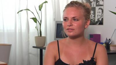 Familien im Brennpunkt: Folge 74: 15-Jährige will sich ihre große Liebe nicht verbieten lassen