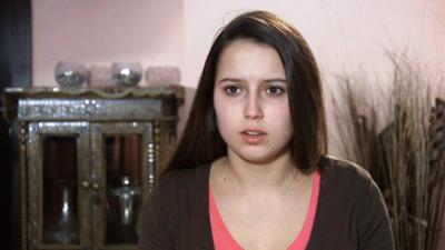 Familien im Brennpunkt: Folge 126: Teenagerliebe wird zur Gefahr