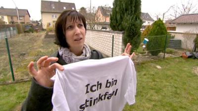 Familien im Brennpunkt: Folge 5: Schuldirektor drangsaliert seine Schüler