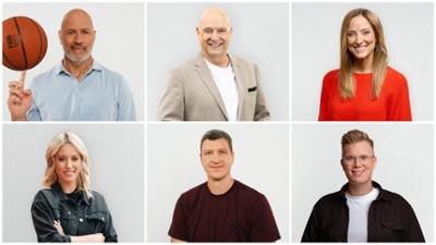 FIBA EuroBasket 2025: Staffel 1, Folge 9: Finale: Deutschland - Türkei