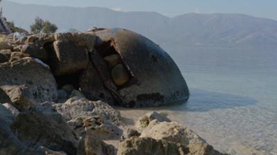 Geheimverstecke der Diktatoren: Folge 6: Bunker in Albanien