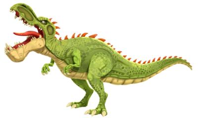 Gigantosaurus: Staffel 2, Folge 5: Der rosa Mond