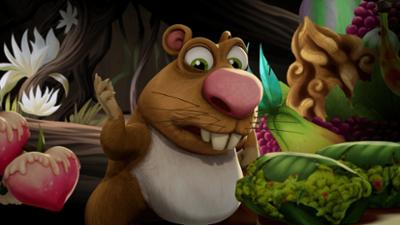 Gigantosaurus: Staffel 2, Folge 29: Rugos neues Zuhause