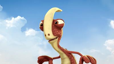 Gigantosaurus: Staffel 1, Folge 41: Giganto-Kraft