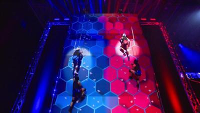 Gladiators - Die Show der Giganten: Folge 5