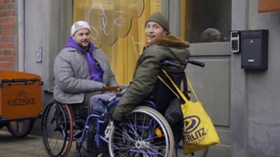 GZSZ: Folge 8493: Schicksalsverwandt