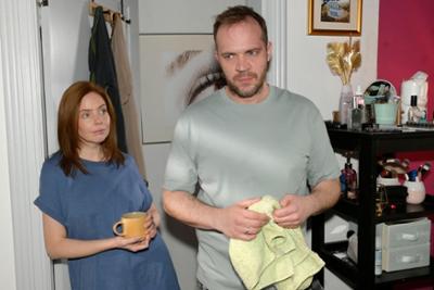 GZSZ: Folge 8451: Handy Harakiri