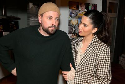 GZSZ: Folge 8471: Die blanke Angst