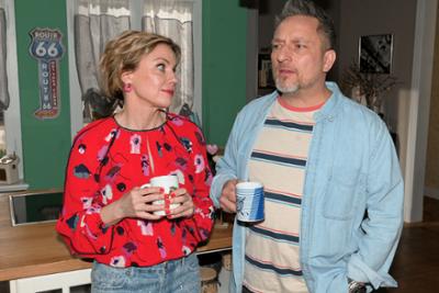 GZSZ: Folge 8494: Zweifel am Glück