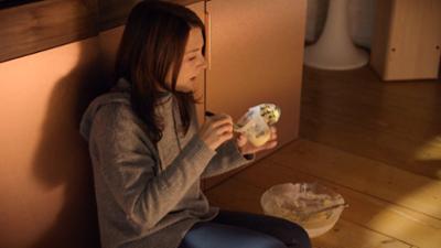 GZSZ: Folge 8452: Rückfall