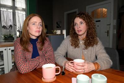 GZSZ: Folge 8472: Panik