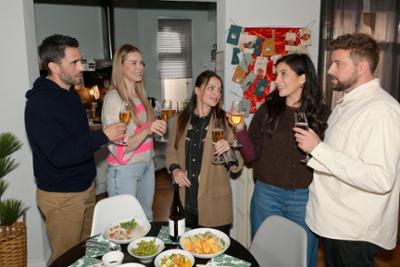 GZSZ: Folge 8413: Familienrat