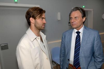 GZSZ: Folge 8392: Enttäuschung