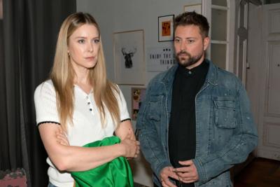 GZSZ: Folge 8394: Nur das Beste für Clara