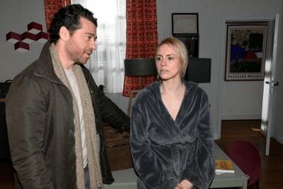 GZSZ: Folge 8495: Schwerer Verrat