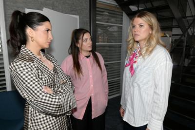 GZSZ: Folge 8434: Downfall!