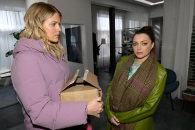 GZSZ: Folge 8435: Fehler mit Folgen