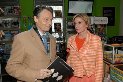 GZSZ: Folge 8456: Abflug