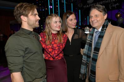 GZSZ: Folge 8457: Panik-Streit