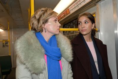 GZSZ: Folge 8498: Tag der (Ent)Scheidung