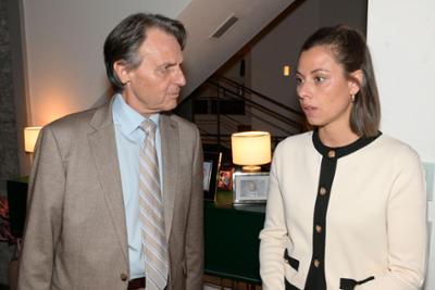 GZSZ: Folge 8396: In Versuchung