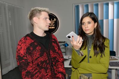 GZSZ: Folge 8436: Female3  vor dem Aus?