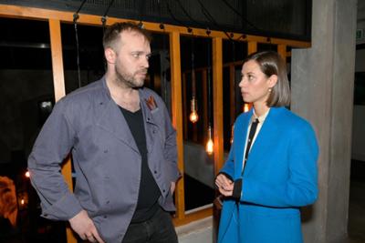 GZSZ: Folge 8459: Go for it!