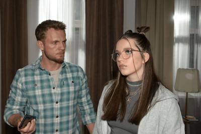 GZSZ: Folge 8519: Handygate