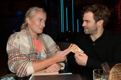 GZSZ: Folge 8460: Alte Laster