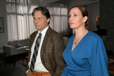 GZSZ: Folge 8399: Herz über Kopf