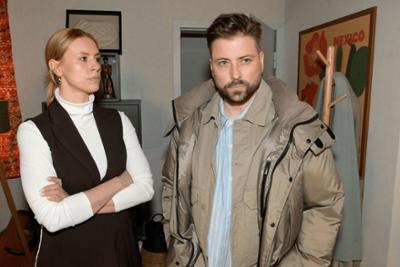 GZSZ: Folge 8482: Die Stecknadel im Heuhaufen