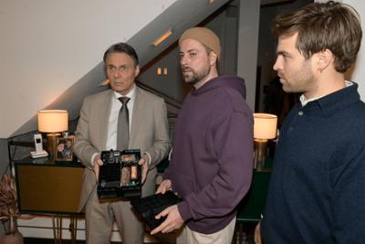 GZSZ: Folge 8502: Der Joker