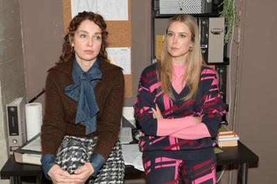 GZSZ: Folge 8483: Das Ultimatum