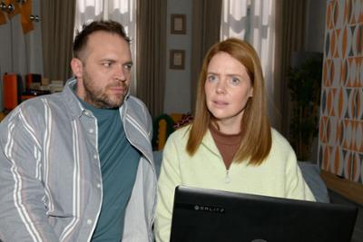 GZSZ: Folge 8424: Who let the dog out