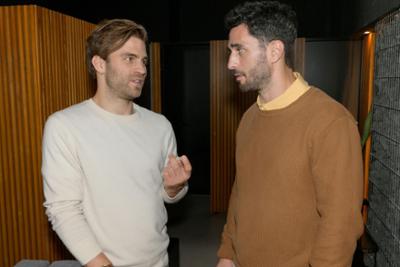 GZSZ: Folge 8425: Gefährliche Versuchung