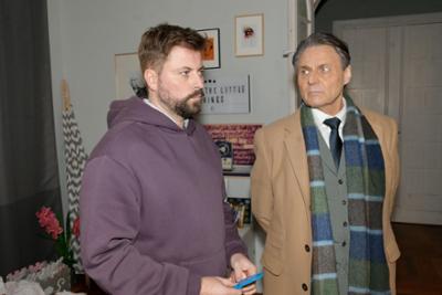 GZSZ: Folge 8465: Eskalation